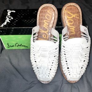 Sam Edelman Mules